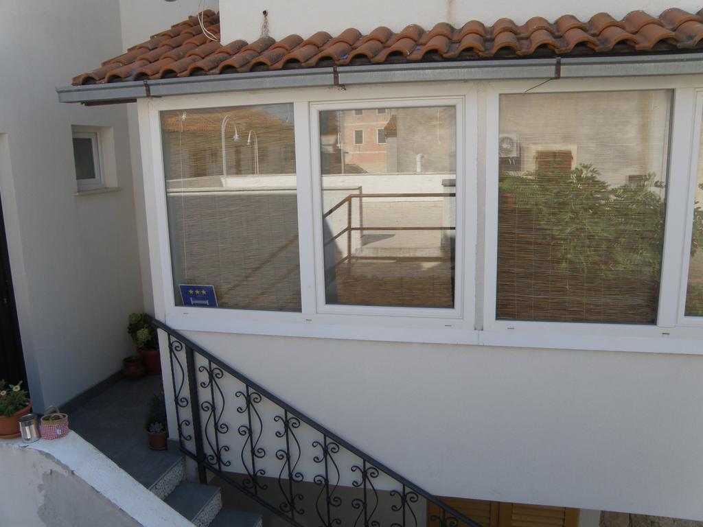 Apartment Amalija Primosten Exterior photo